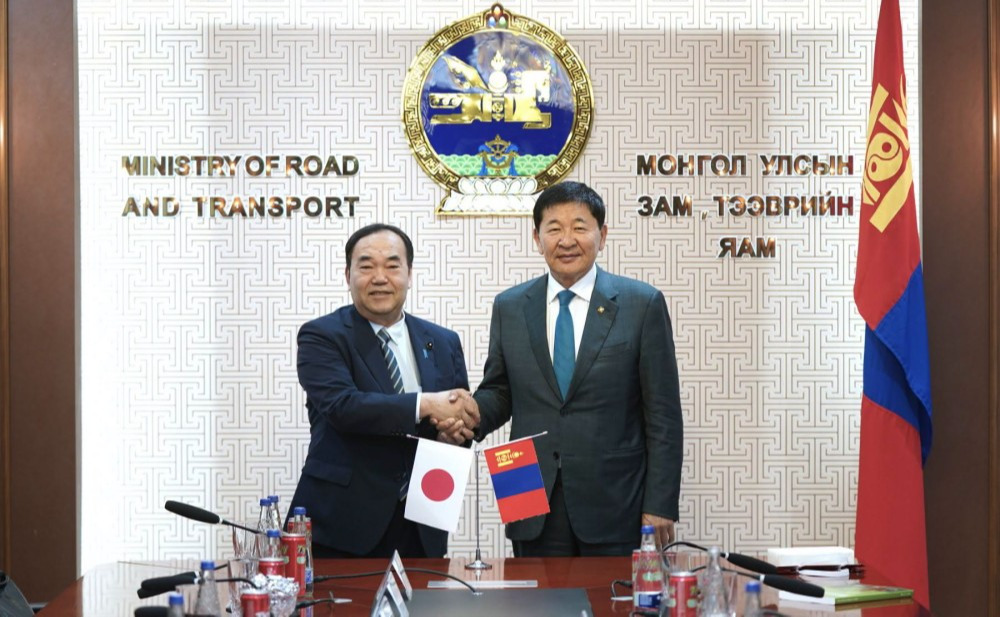 Study begins on airport high-speed rail